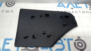 Charging port cover Lexus RZ 23-26
