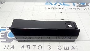 Front fender lower left trim for Lexus RZ 23-26