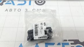 Left DRL turn signal mount for Hyundai Santa Fe 21-23
