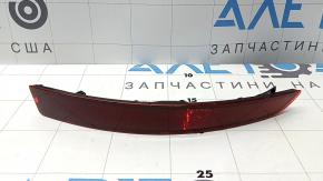 Right rear bumper reflector for VW Jetta 15-18 USA
