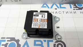 SRS airbag module Toyota Camry 25-26