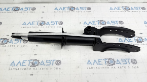 Front left shock absorber for Audi Q7 4L 10-15 in a wedge