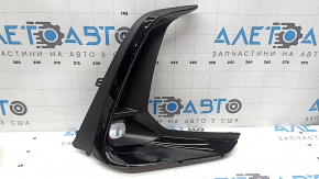 Lower right front bumper molding for Lexus NX 22-25
