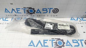 Front hood seal Kia Sorento 16-20