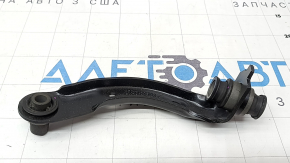 Front subframe bracket right Nissan Sentra 15-19
