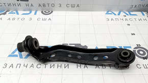 Front subframe bracket left Nissan Sentra 15-19