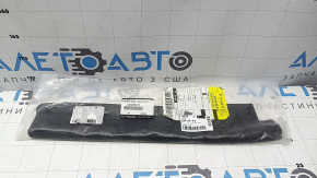 Right hood-wing seal for Mazda CX-50 23-26