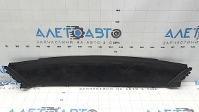 Lower radiator deflector for VW Tiguan 22-24