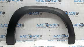 Front right fender arch trim for Mazda CX-50 23-26 model year