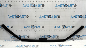 Front hood seal Audi Q7 16-