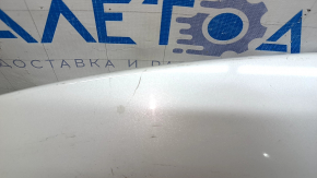 Hyundai Sonata 15-17 trunk lid spoiler, broken mount, worn