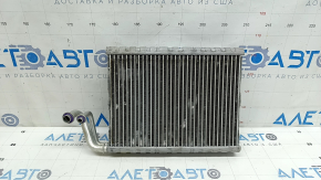 Mercedes W167 GLE 350 450 20-23 evaporator with dented honeycombs