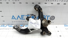 Rear right axle shaft Audi A3 22-24 FWD