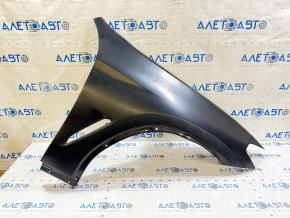 Front right wing BMW X3 G01 X4 G02 18-24 aluminum