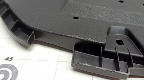 Lexus RX350 RX450h Front Bumper Guard (20-22 Scratches)