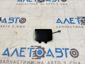 Audi A4 B9 17-19 S-Line rear bumper tow hook cap