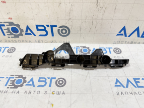 Rear bumper mount outer right Toyota Rav4 16-18 rest