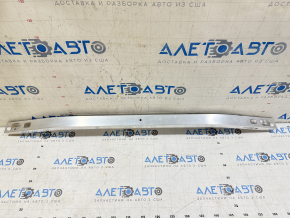 Lower front bumper reinforcement for Toyota Rav4 19-25 hybrid, aluminum