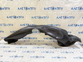 Front left fender liner for VW Jetta 19-26