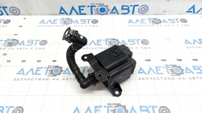 Absorber valve Subaru XV Crosstrek 18-23