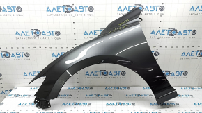 Mazda 6 14-21 Graphite 46G Front Left Wing