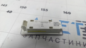BMW X3 G01 18-21 rear left door wiring for keyless entry