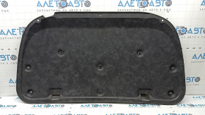 Mazda 6 hood insulation tears 18-21