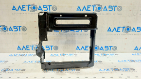 Left additional radiator bracket for BMW X7 G07 19-26 steel
