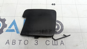 Subaru Crosstrek 24-26 Front Bumper Tow Hook Cap