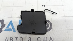 Subaru Crosstrek 24-26 Front Bumper Tow Hook Cap
