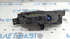 Left fog light for BMW X3 G01 18-21, light
