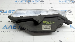 Left fog light for BMW X3 G01 18-21, light