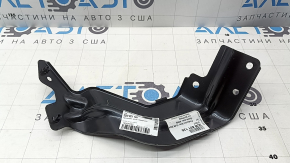 Front left fender bracket VW Atlas 21-26 lower