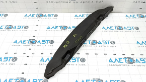 Left door-wing seal for Mazda 6 14-21, tear