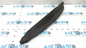 Left door-wing seal for Mazda 6 14-21, tear