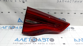 BMW X3 G01 18-21 LED interior tailgate light, left