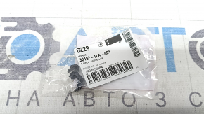 Radiator grill bracket grill Honda CRV 17-19