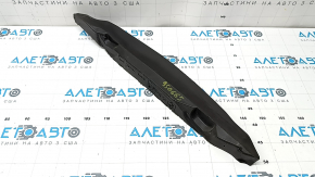 Right door-wing seal, Mazda 6 14-21, tears