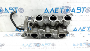 Lexus RX300 98-03 intake manifold, lower part, with tube
