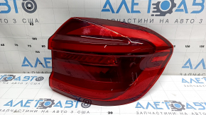 BMW X3 G01 18-21 LED Right Outer Fender Light