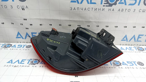 BMW X3 G01 18-21 LED Right Outer Fender Light