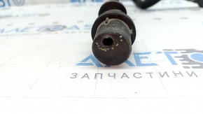 Porsche Panamera 10-16 fuel tank vent valve with tubes, missing fragment