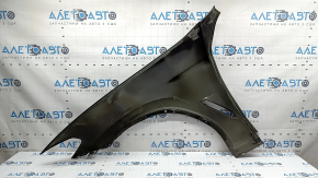 Front right fender BMW X3 G01 X4 G02 18-24 brown C07