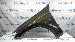 Front left wing BMW X3 G01 X4 G02 18-24 brown C07