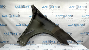 Front left wing BMW X3 G01 X4 G02 18-24 brown C07
