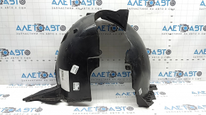 Front right fender liner for VW Jetta 19-21