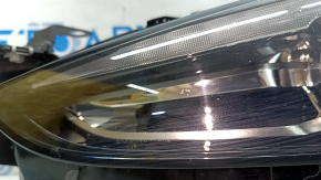 Mazda 6 18-21 USA LED Headlight, Left, No AFS, Scratches
