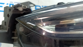 Mazda 6 18-21 USA LED Headlight, Left, No AFS, Scratches