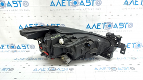 Mazda 6 18-21 USA LED Headlight, Left, No AFS, Scratches