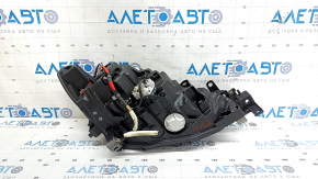 Mazda 6 18-21 USA LED Headlight, Left, No AFS, Scratches